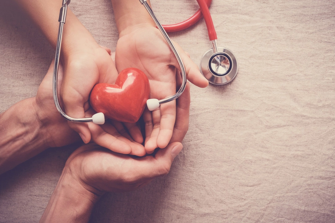 Atenolol and Heart Health Advocacy: How to Get Involved