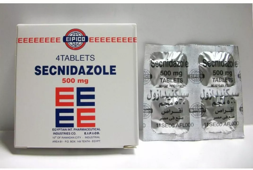 Frequently Asked Questions About Secnidazole: Your Questions Answered