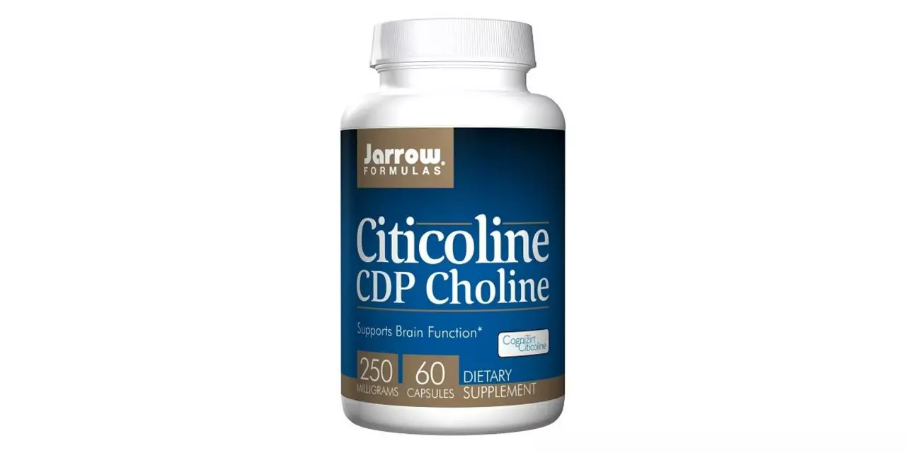 Revolutionize Your Diet with Choline: The Key to Unlocking Peak Mental Performance