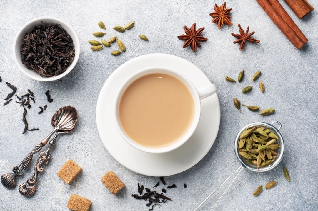 Spice Up Your Life: How Star Anise Can Improve Your Diet and Wellbeing