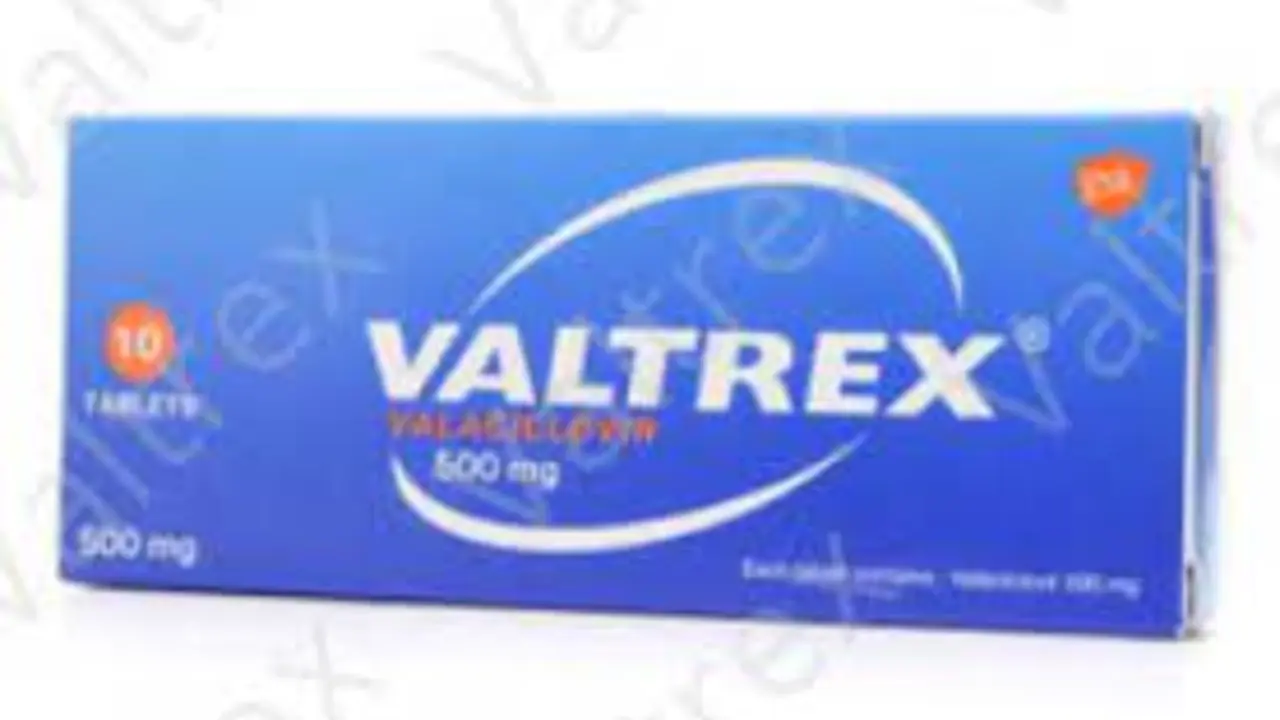 Discover The Top Valtrex Deals - Great Prices and Savings!