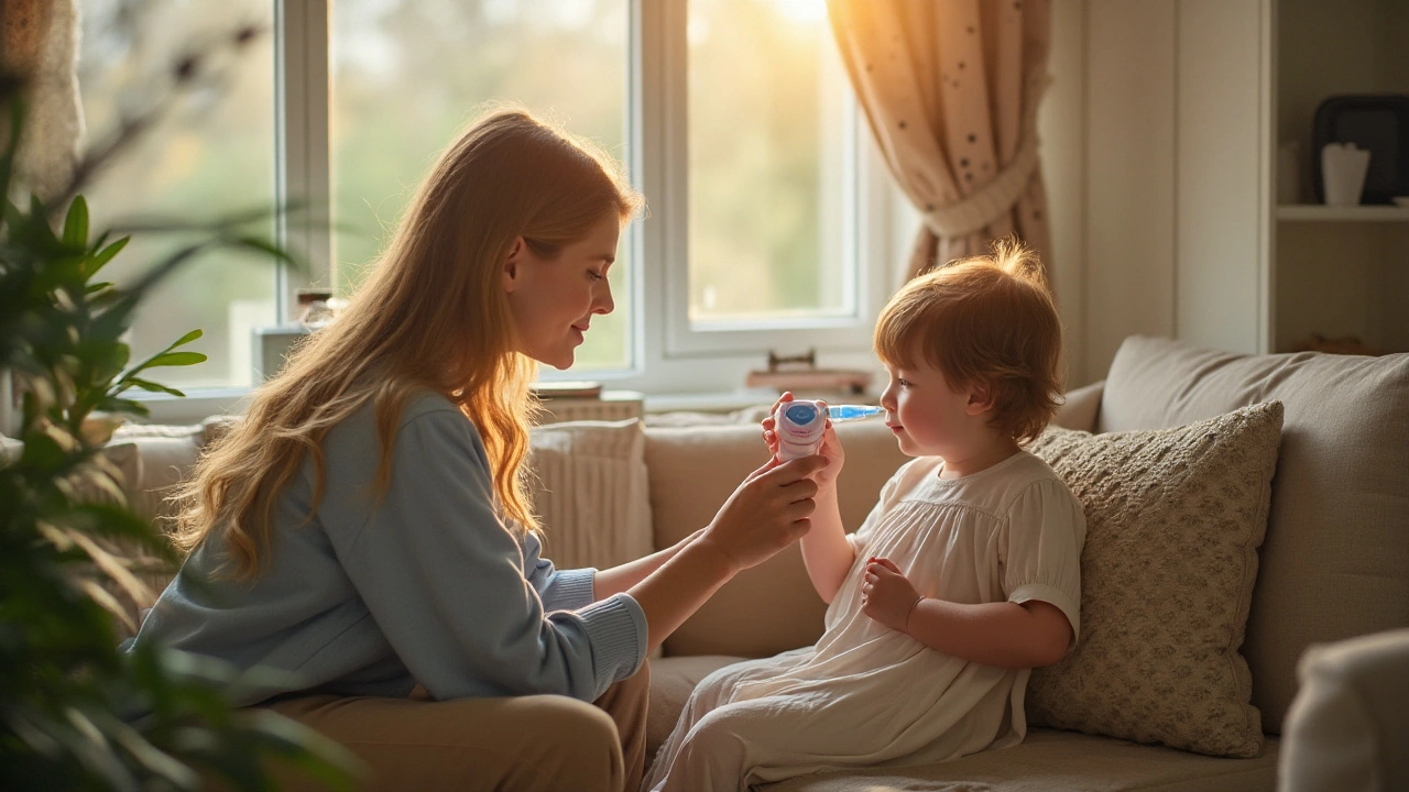 Exploring Six Alternatives to Ventolin Inhalers for Asthma Relief