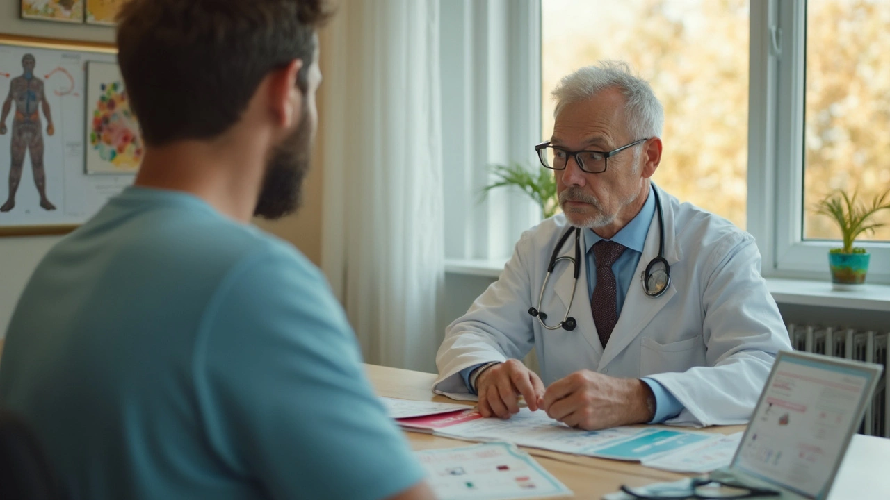 The Real Deal on Natural Propranolol Alternatives