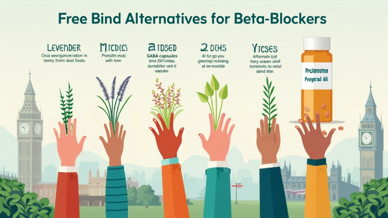 Choosing the Right Alternative: Tips, Stats, and What Actually Works