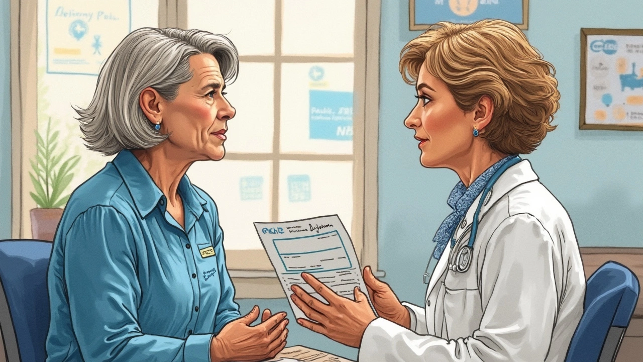 Daily Use: Managing Side Effects, Interactions, and Practical Advice
