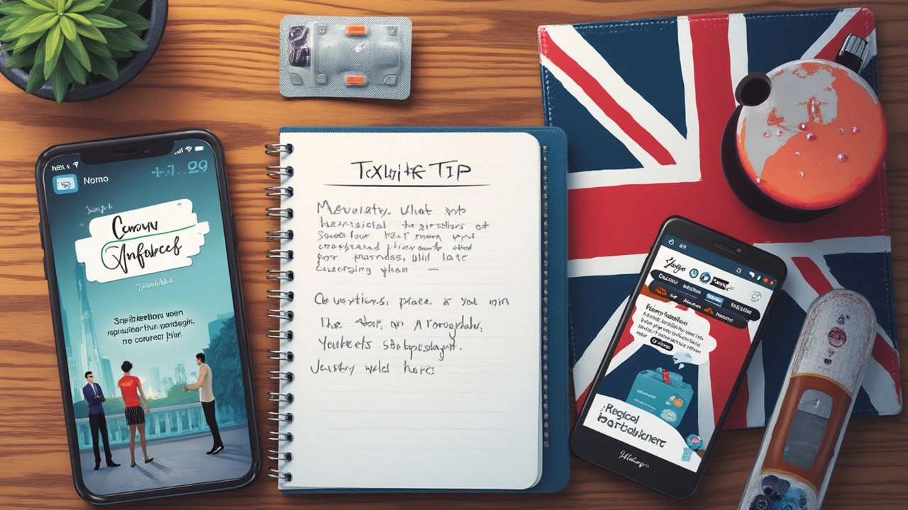 Smart Tips, Usage Instructions, and What to Expect