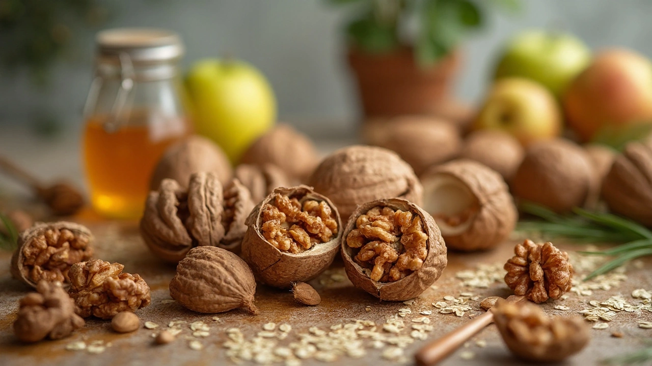 Beyond Nutrition: Real-World Health Benefits