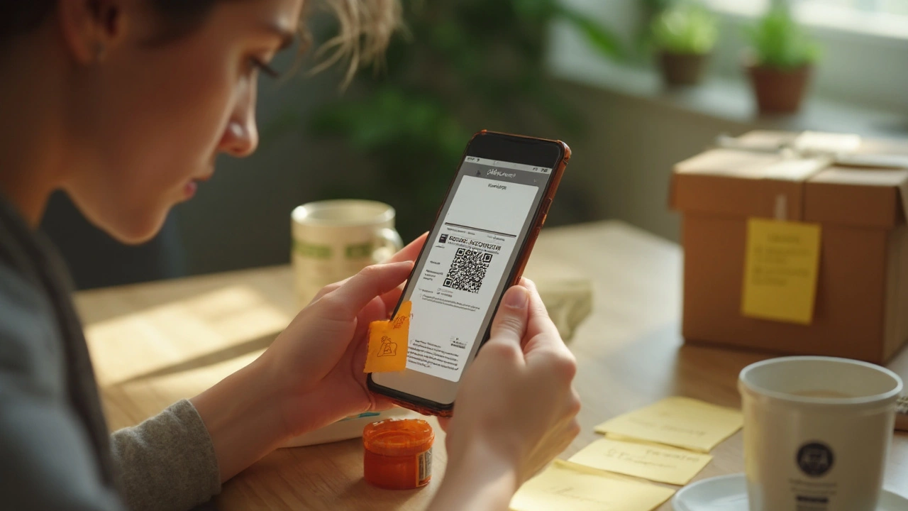 Ilosone (Erythromycin Ethylsuccinate): Uses, Dosage, Side Effects, Availability in 2025