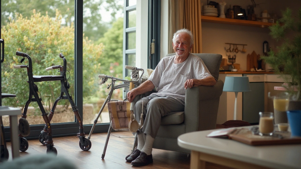 Tizacare: Honest Guide to Home Healthcare Services in Australia