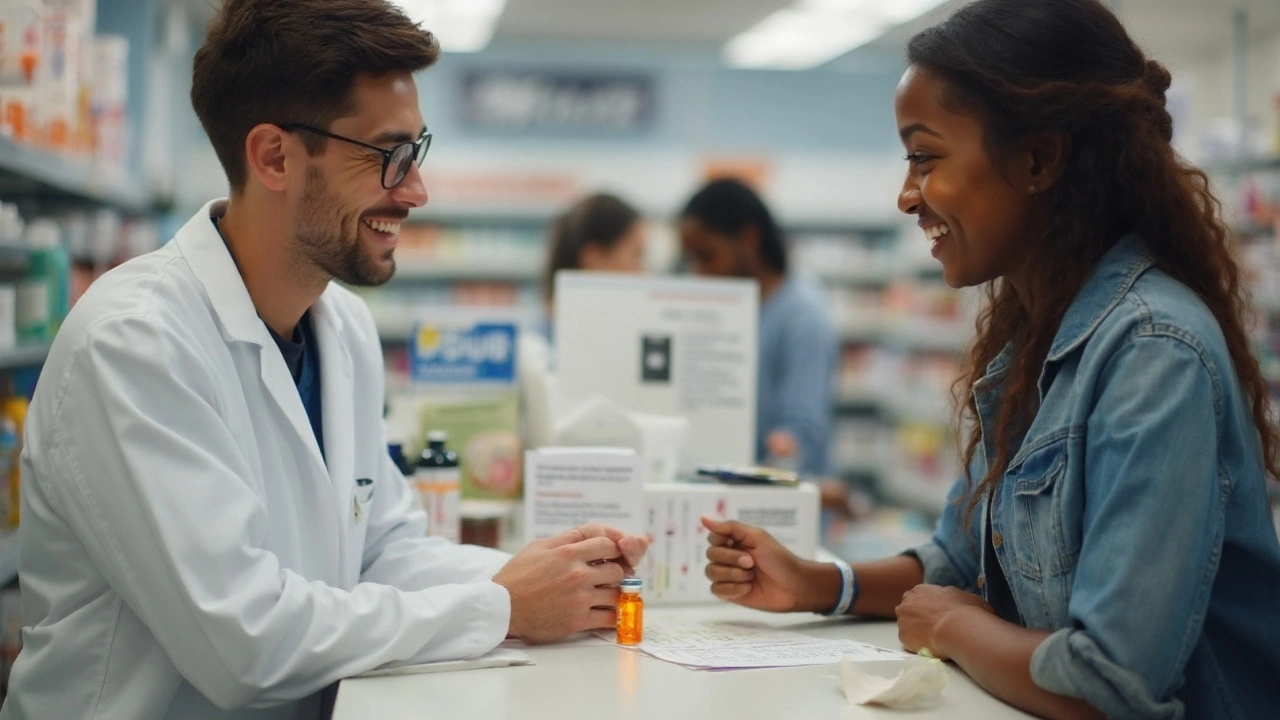 What to verify before you use it (uses, dosing basics, safety, interactions)