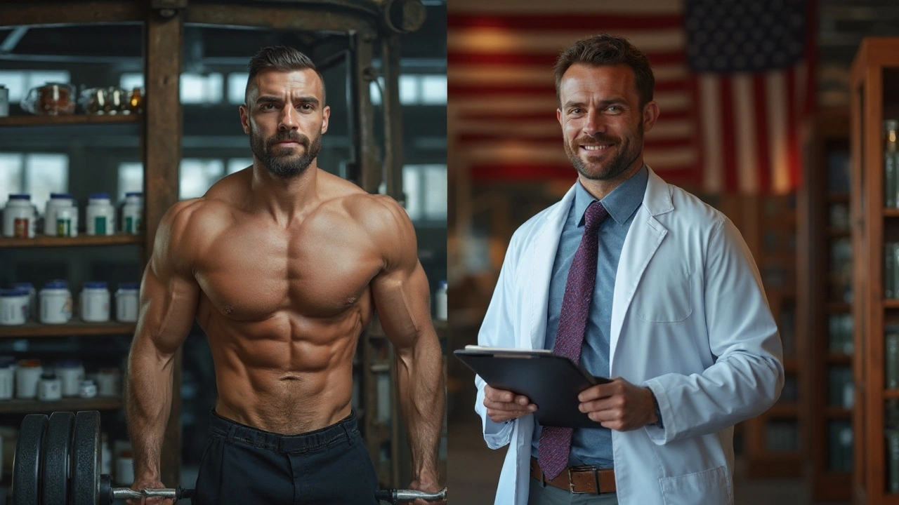 Mesterolone vs Other Anabolic Steroids: Benefits, Risks, and Safer Alternatives