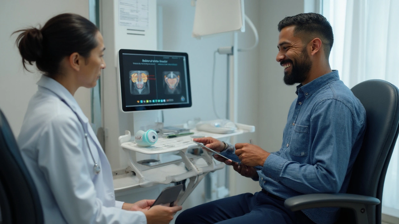 Treatment Conversations: Meds, Non‑Drug Options, and What to Expect in Australia
