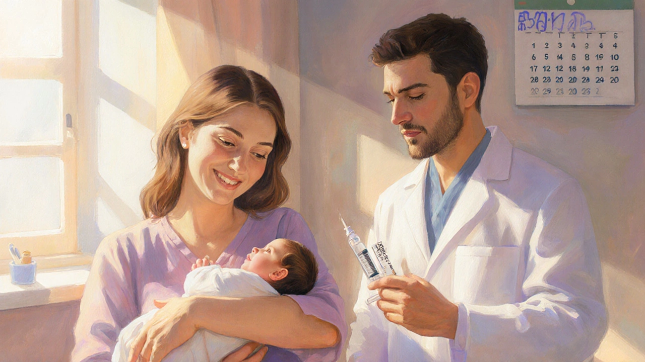 Can Fertility Bounce Back After Treatment?