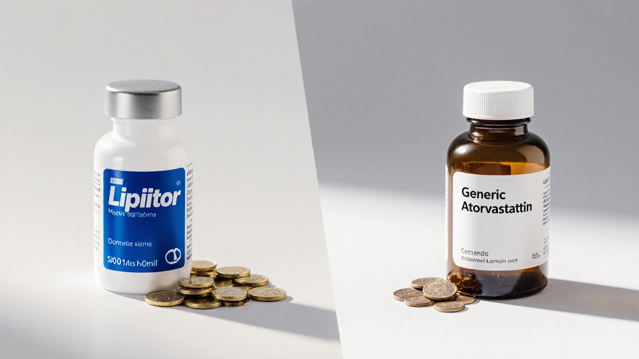 How to Buy Cheap Generic Lipitor Online Safely