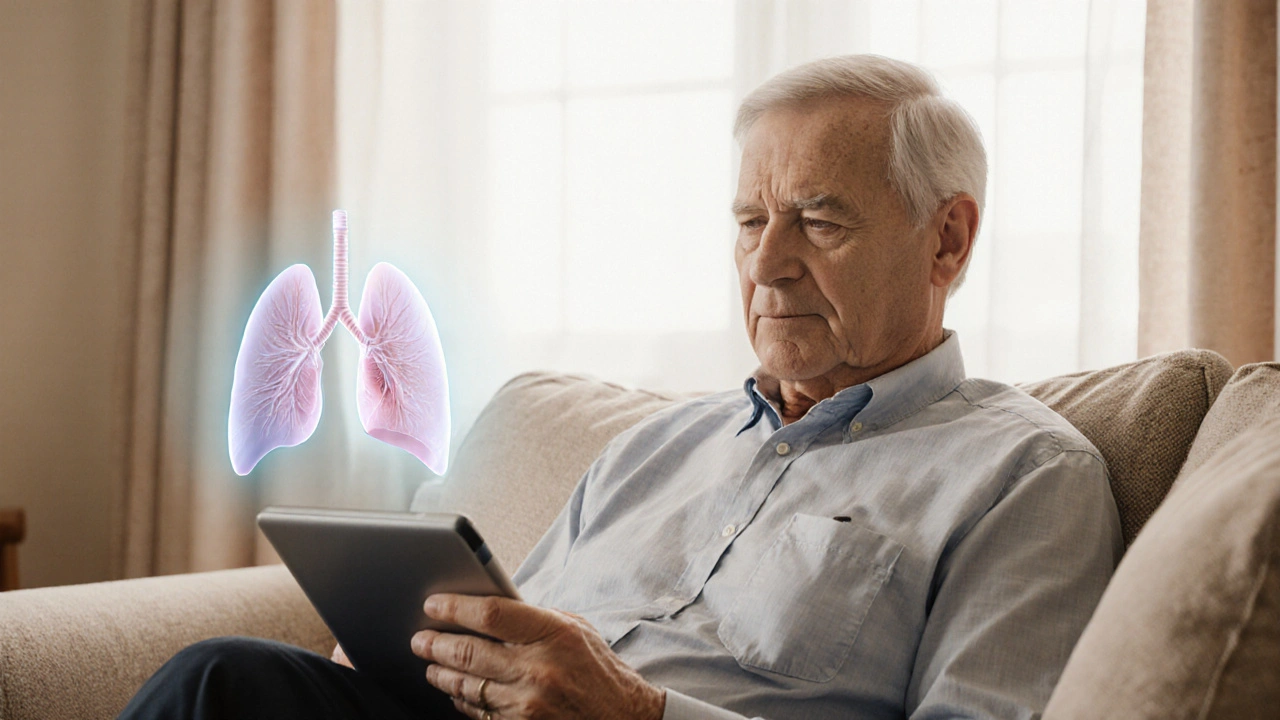 Pirfenex (Pirfenidone) vs. Alternative Antifibrotics: Detailed Comparison