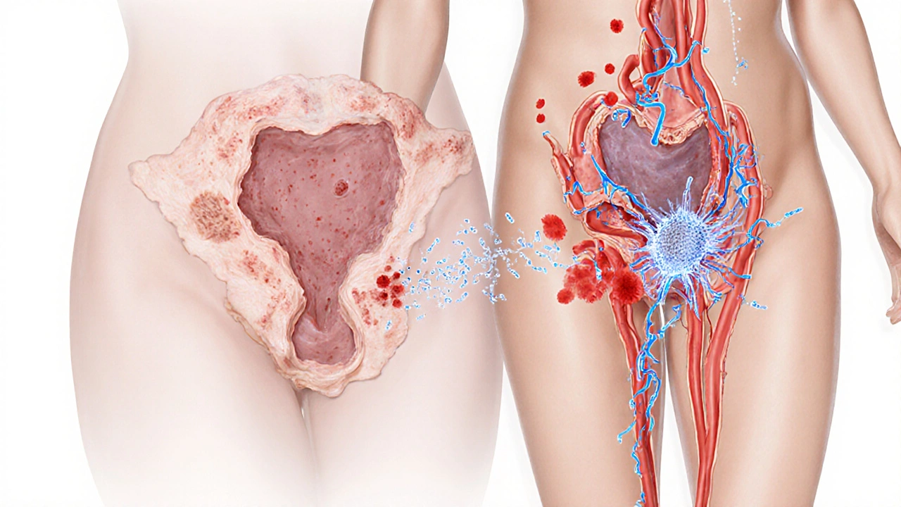 When to Suspect Syphilis‑Related Infertility