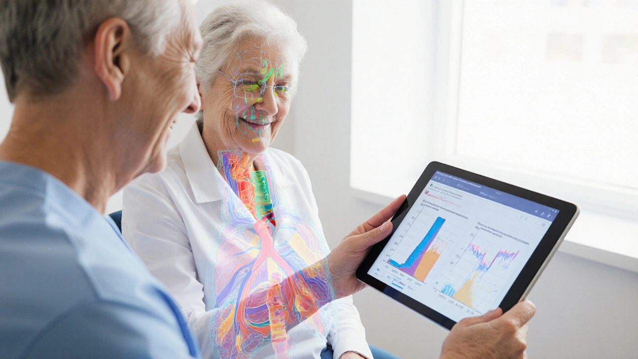 Why Early Detection & Treatment of Secondary Hyperparathyroidism Saves Lives