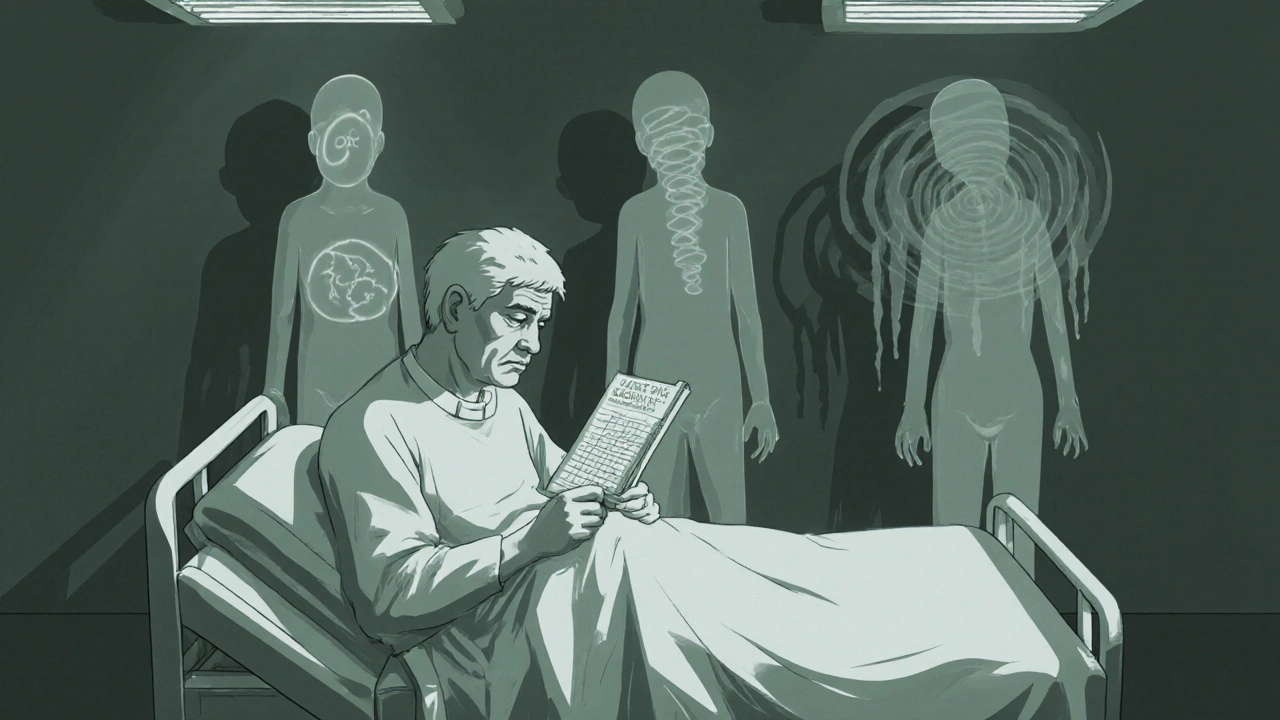 Chronic Cough Workup: How to Diagnose GERD, Asthma, and Postnasal Drip