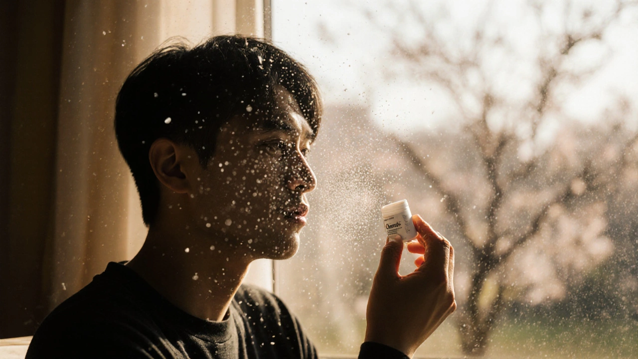 Clarinex: What It Is, How It Works, and When to Use It