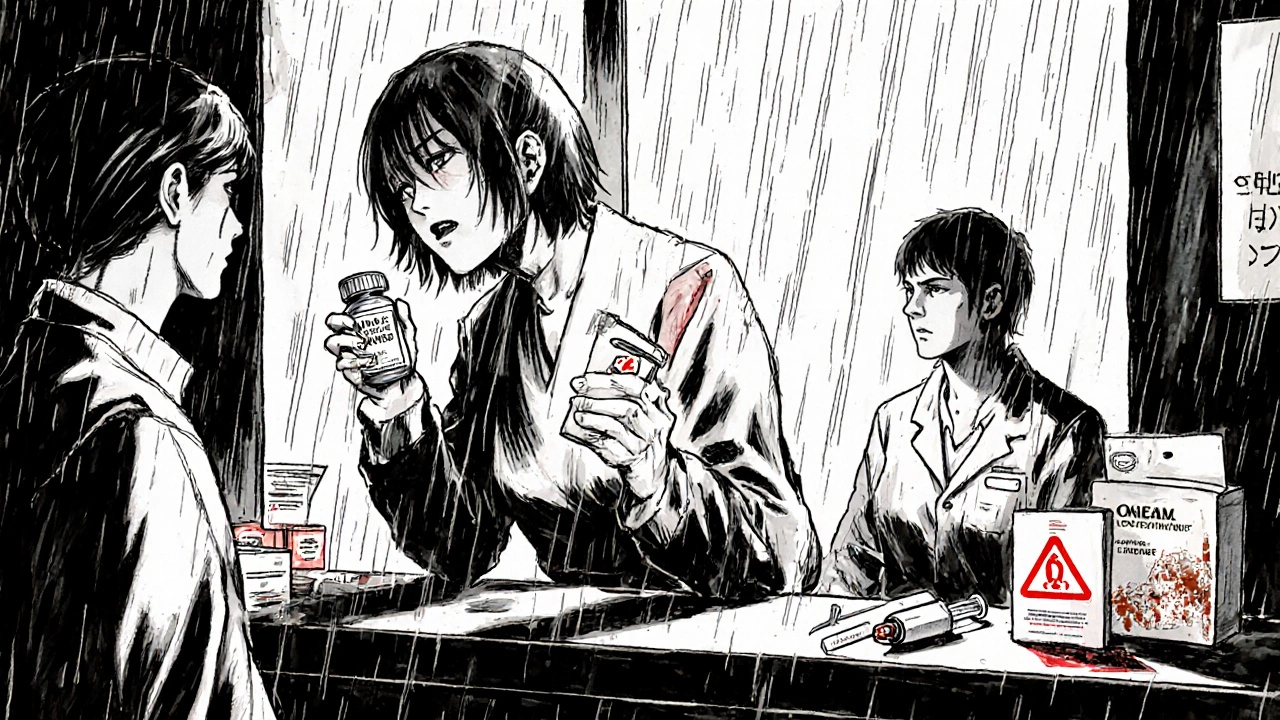 Generic Combination Products: When Multiple Generics Equal One Brand