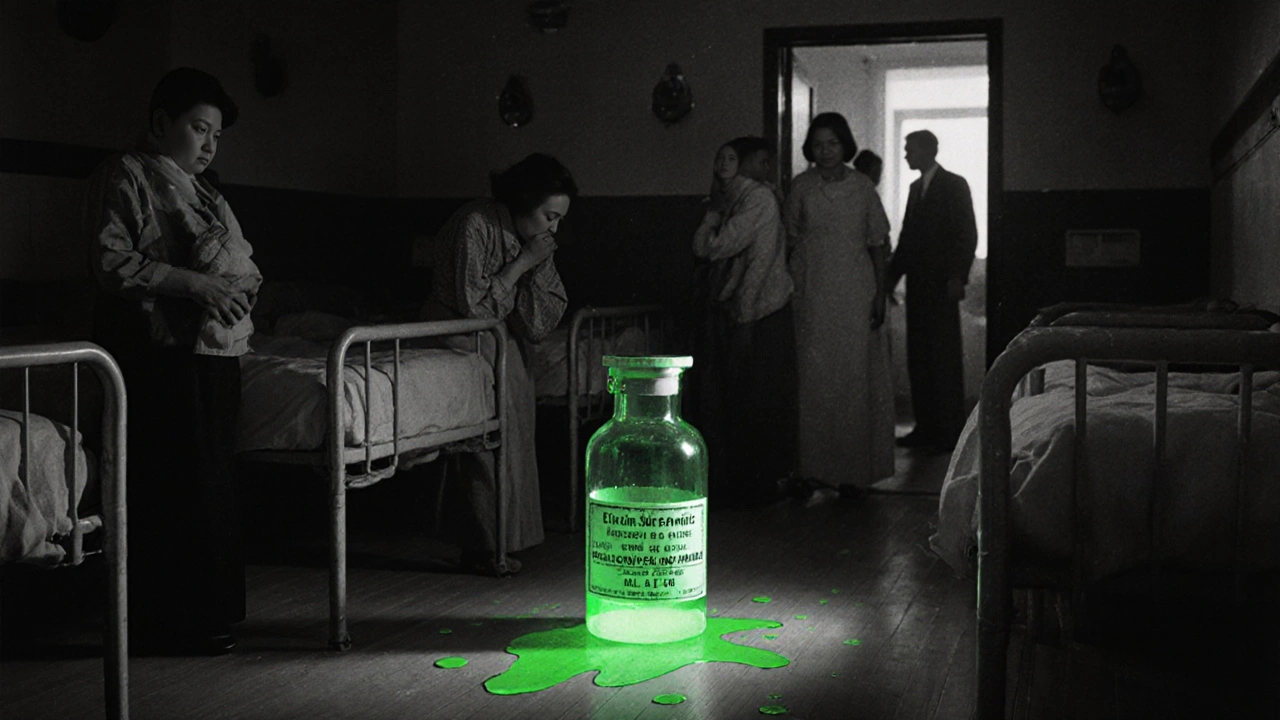 History of Generic Drugs in the United States: How Cheaper Medicines Took Over