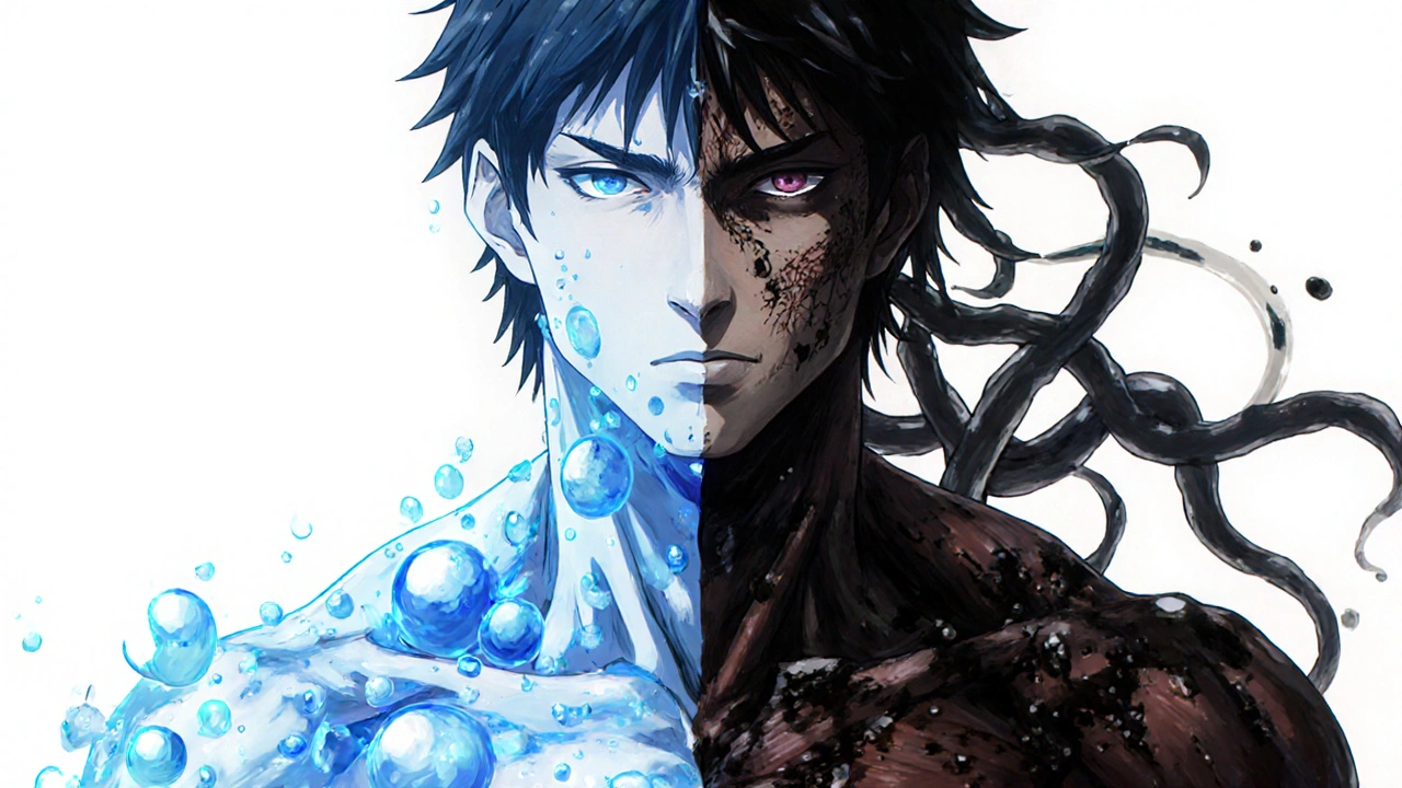 Hydrophilic vs Lipophilic Statins: What You Need to Know About Side Effects