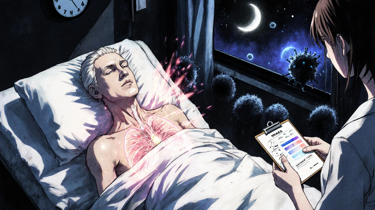 Immune-Related Adverse Events: How to Recognize and Treat irAEs in Cancer Patients