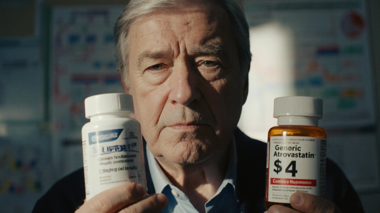 Why Switch to Generic Medications: Proven Reasons and Real Savings