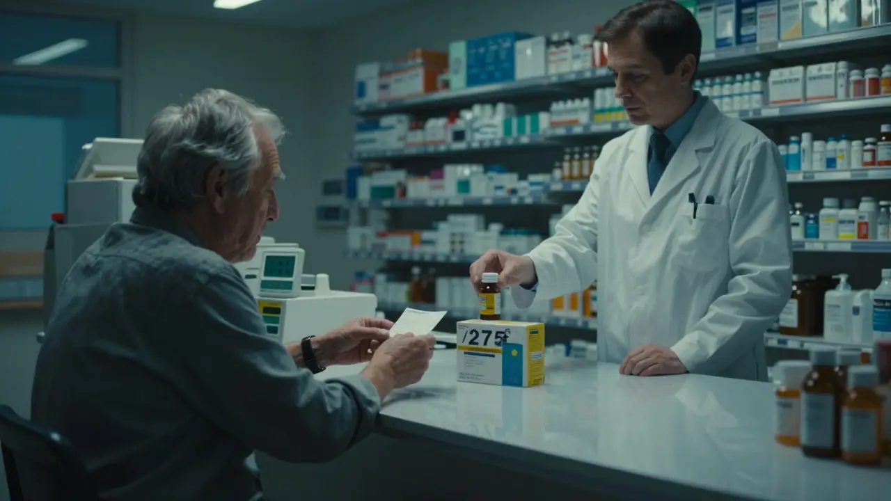 How Generic Drugs Save Billions in the U.S. Healthcare System