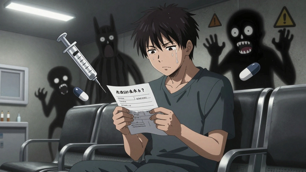 How to Communicate Past Drug Reactions Before Surgery