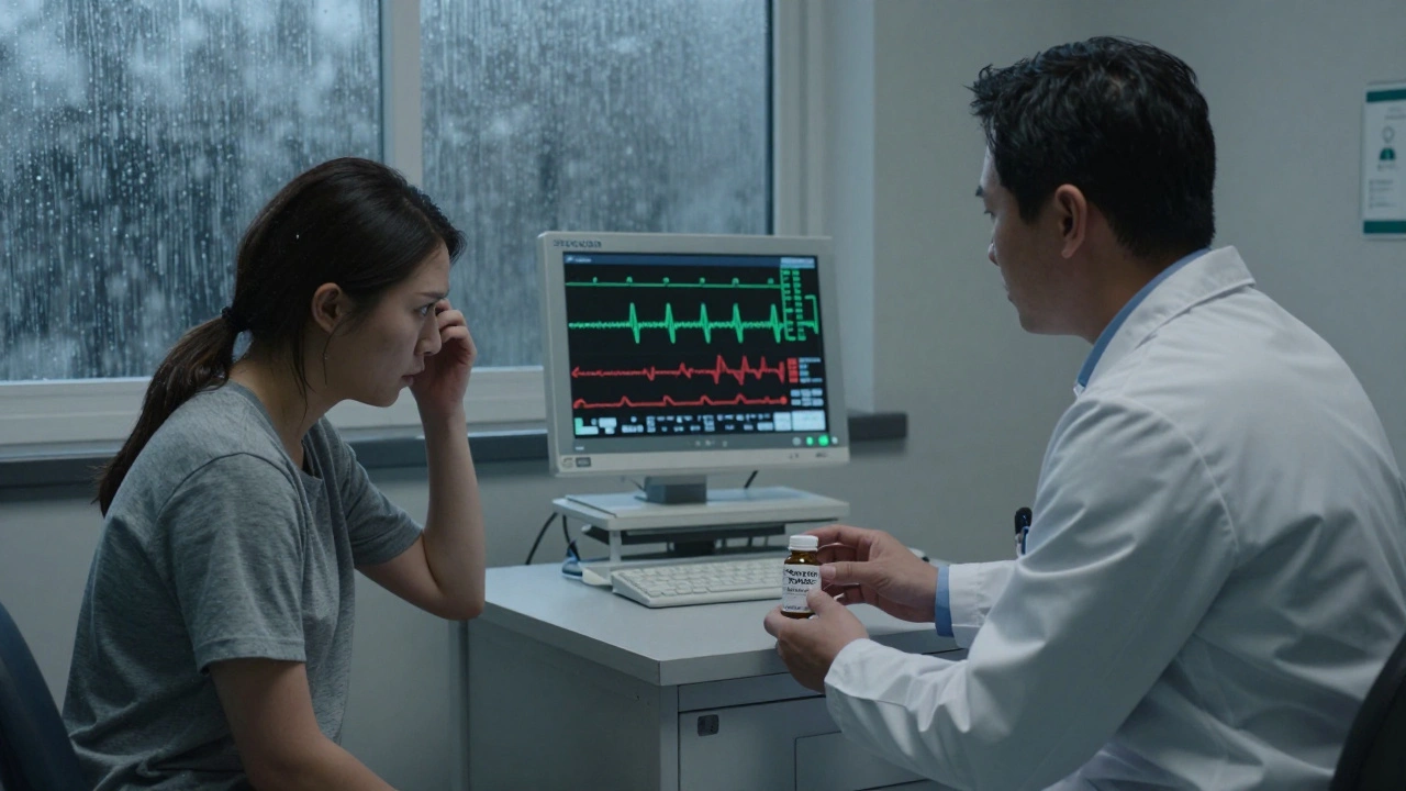 Medical Society Guidelines on Generic Drug Use: What Doctors Really Think