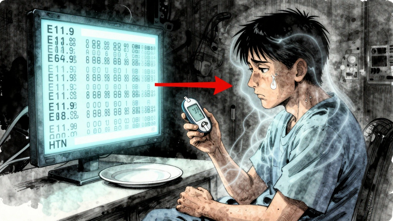 Patient Information vs Healthcare Provider Information: How Label Differences Affect Care