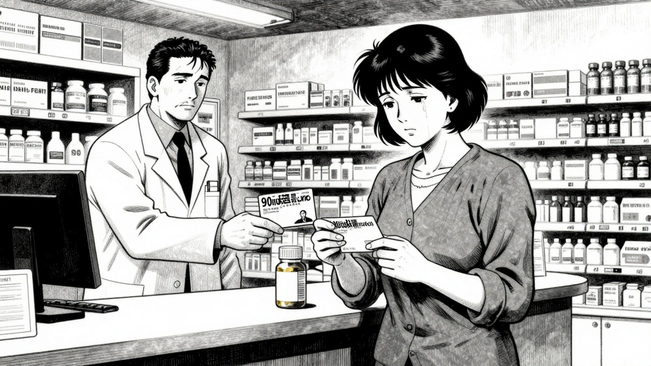 Prescription Assistance Programs: How Drug Makers Help You Pay for Medications