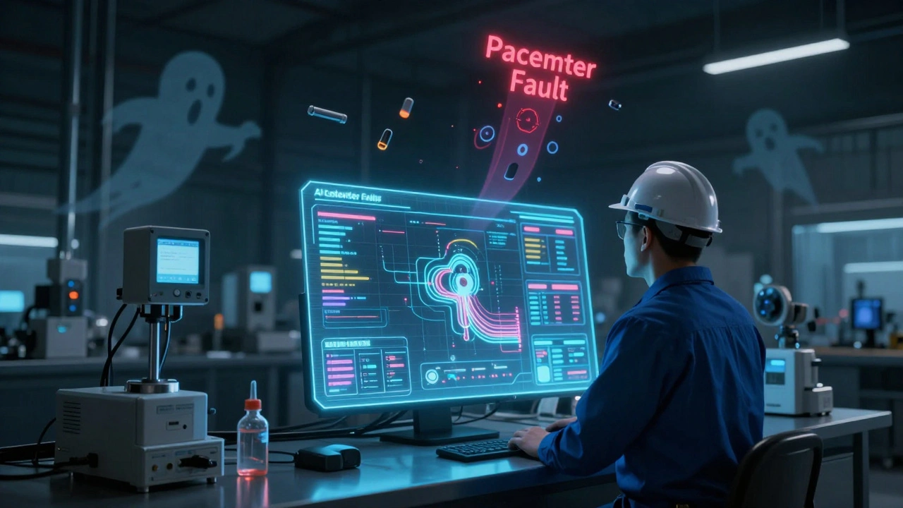 Quality Assurance Concerns: Why Manufacturing Fears Are Reshaping Brand Trust in 2025