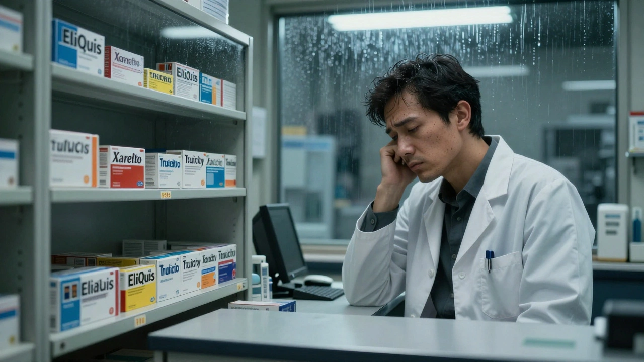 Recent Patent Cases and Generic Delays: 2023-2025 Examples