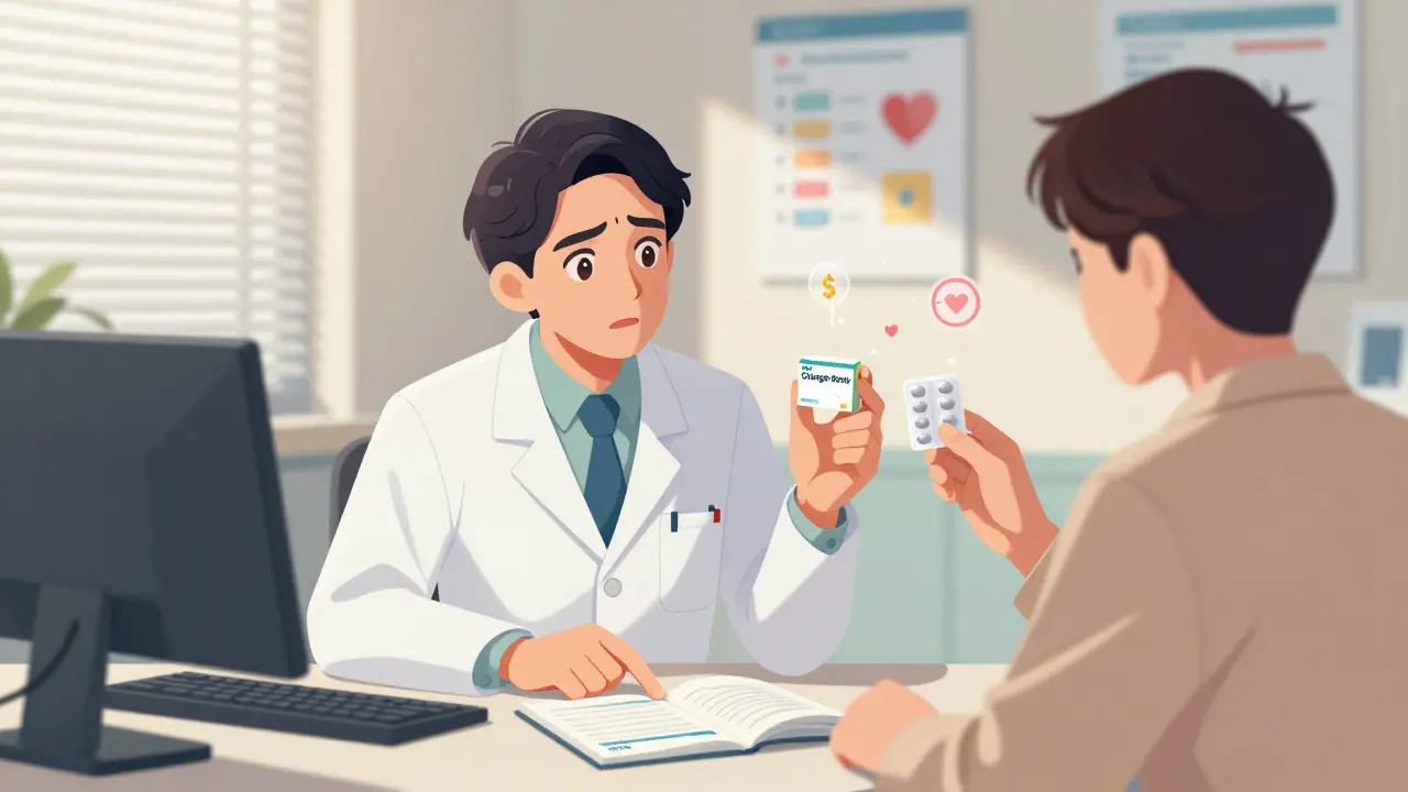 Workplace Wellness Programs: How Pharmacists Drive Generic Medication Use