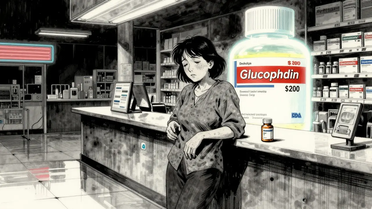 Healthcare Drug Spending: How Generics Control Costs and Save Billions