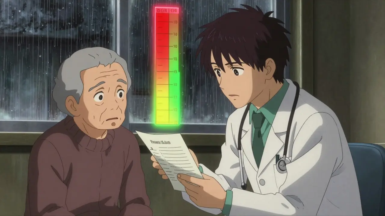 How to Talk to Patients About Switching to Generic NTI Drugs