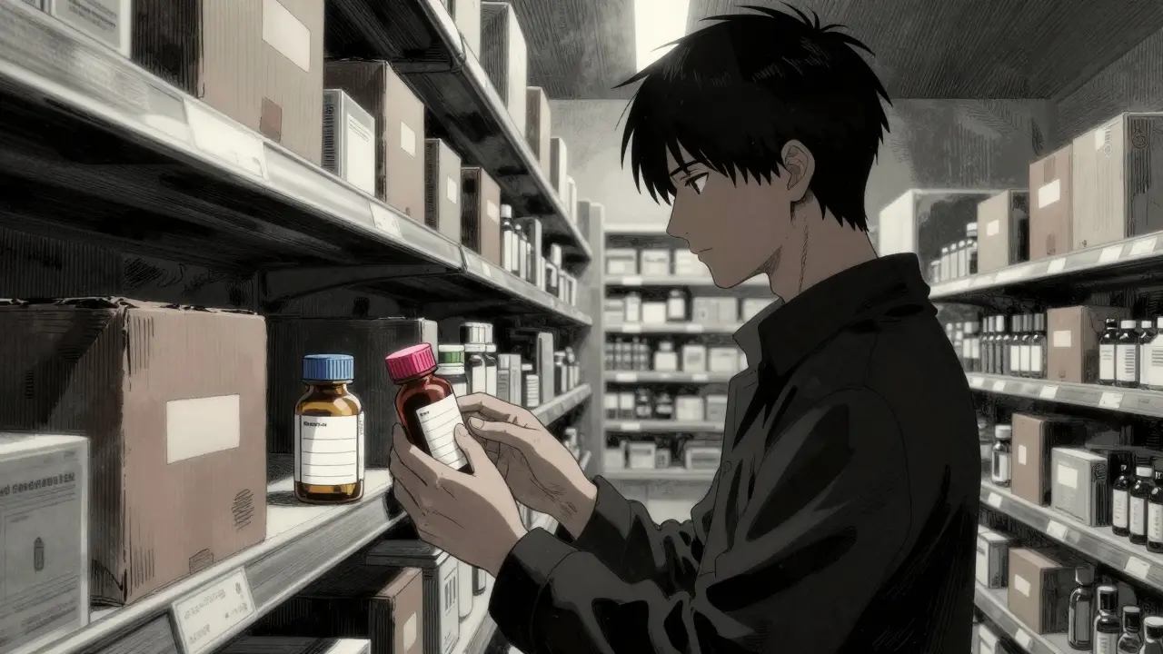 OTC Drug Facts Labels: What to Look For and How to Use Them