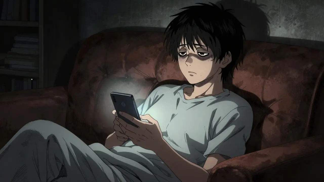 How to Buy Desyrel Online Legally and Safely