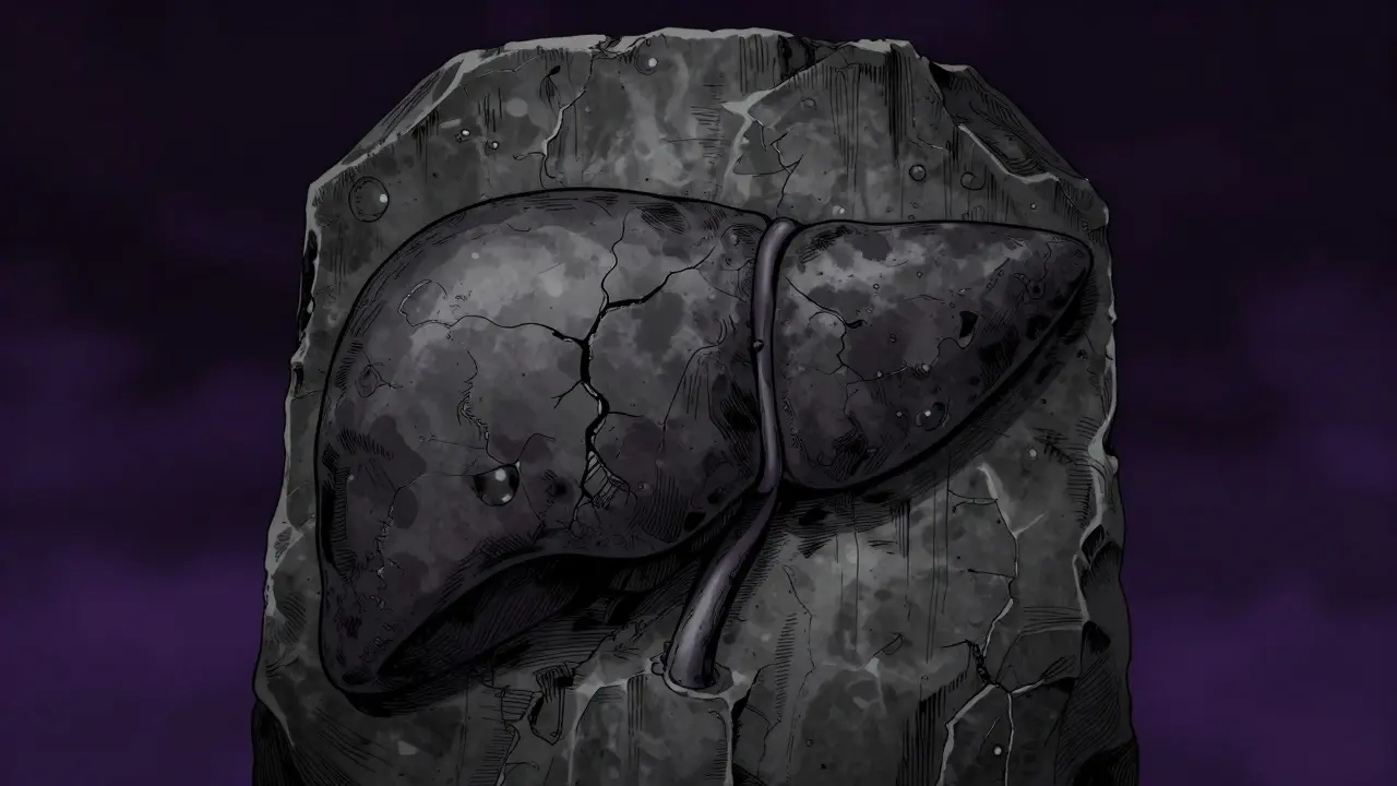 Managing Chronic Hepatitis B: A Guide to Antivirals and Vaccination