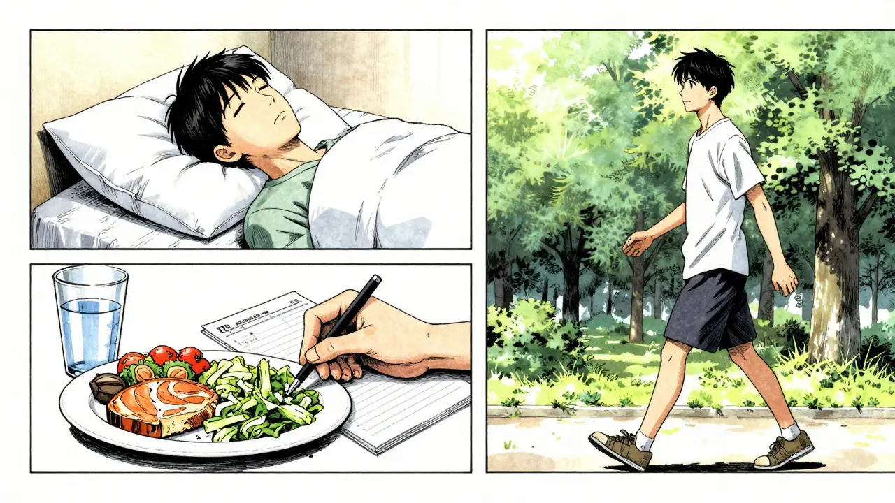 When Lifestyle and Pills Aren't Enough