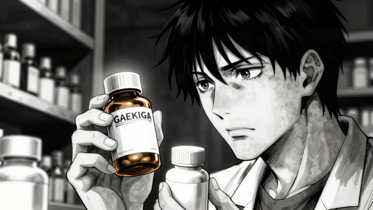 Why We Stick to Brand-Name Meds: The Psychology of Medication Loyalty